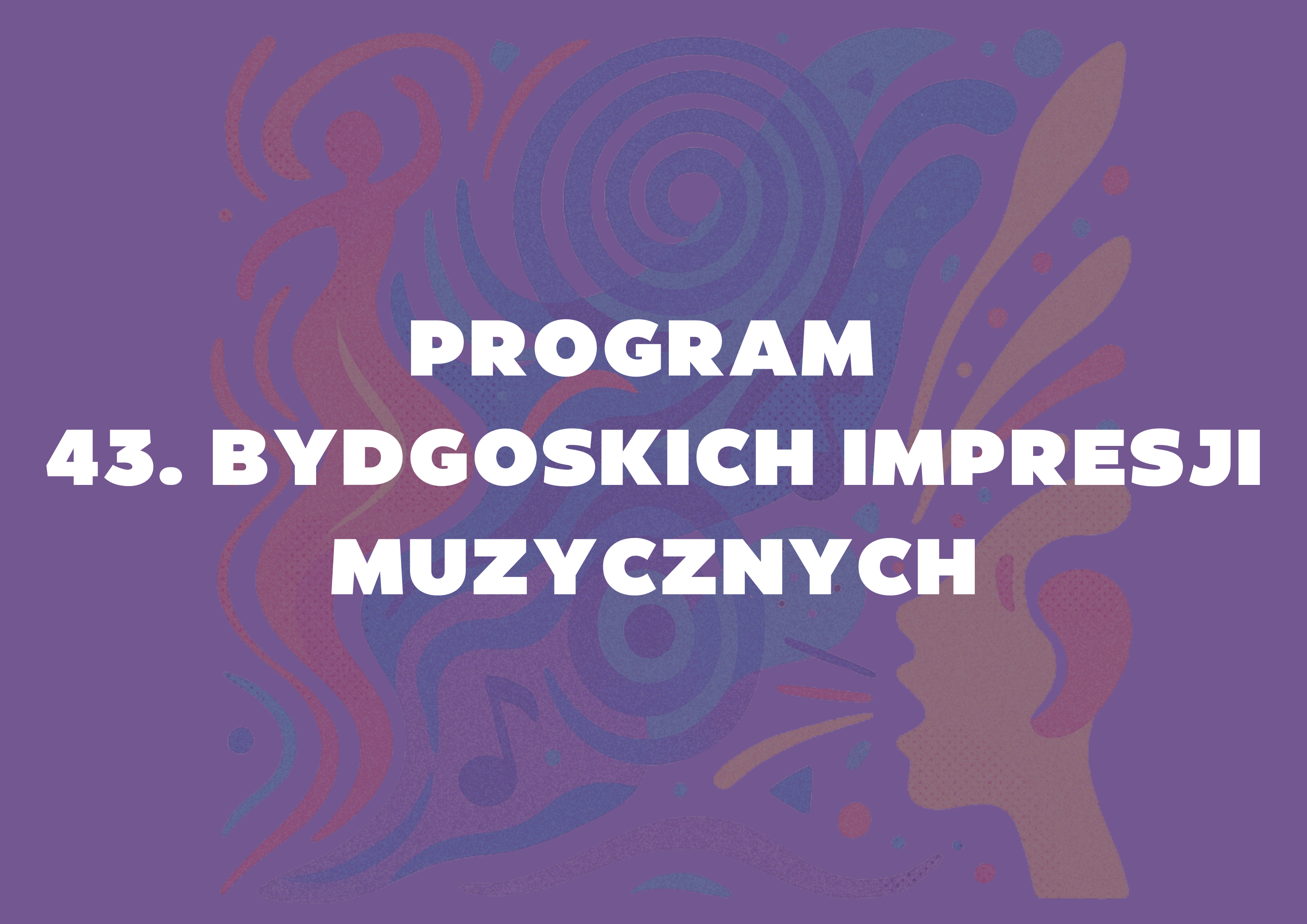 PROGRAM FESTIWALU