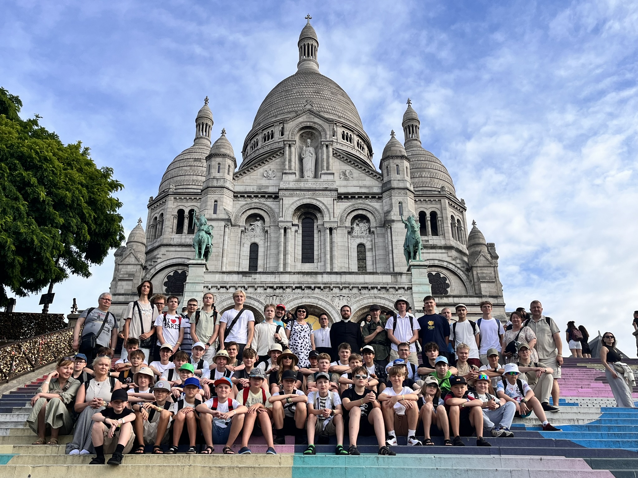 St. M. Boychoir photo 4