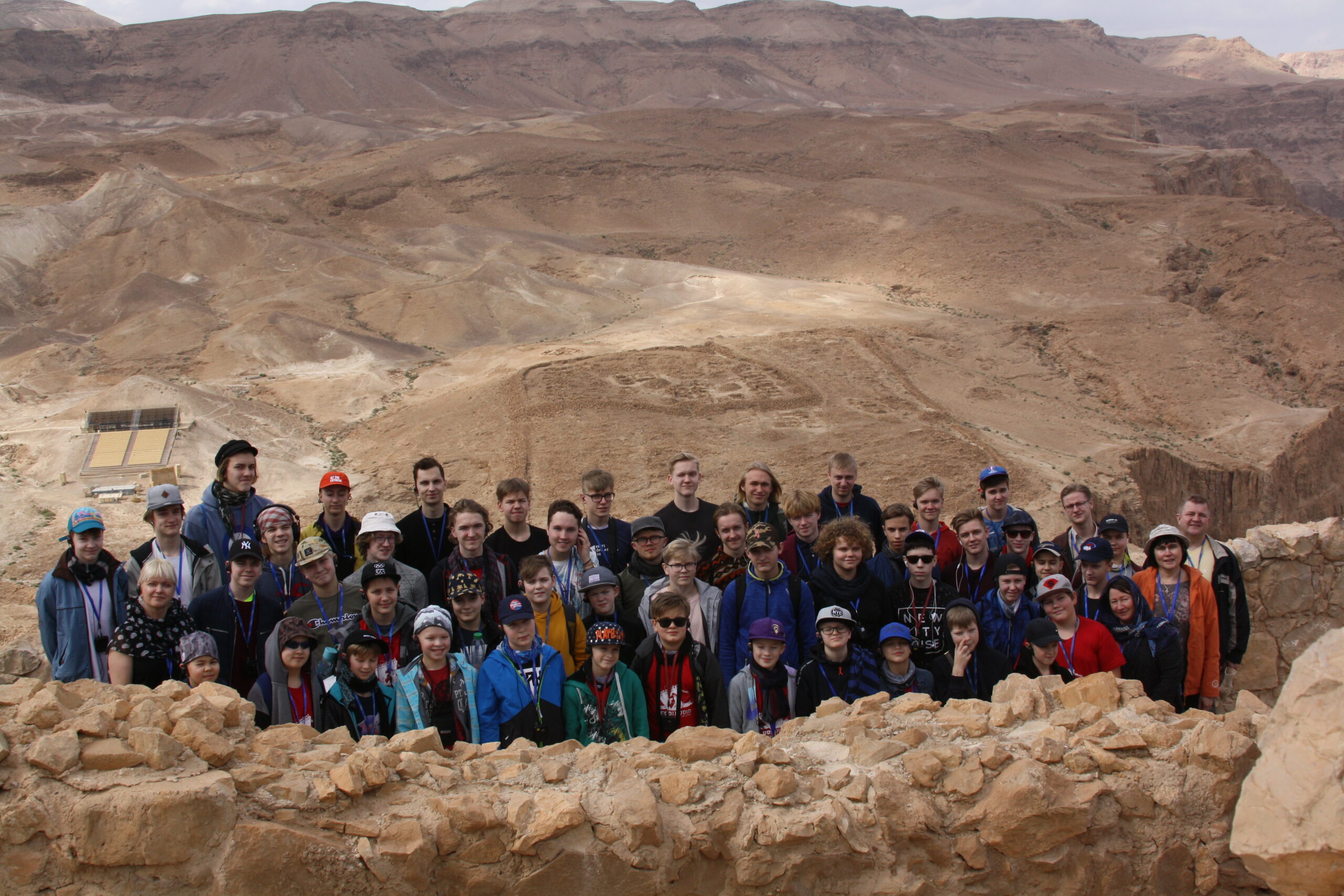 St. M. Boychoir photo 5